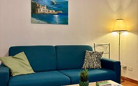 Piazza Marina Apartment