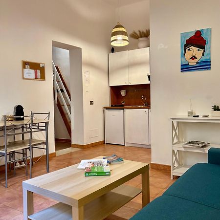 Piazza Marina Apartment Palerme Extérieur photo