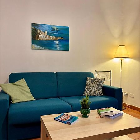 Piazza Marina Apartment Palerme Extérieur photo