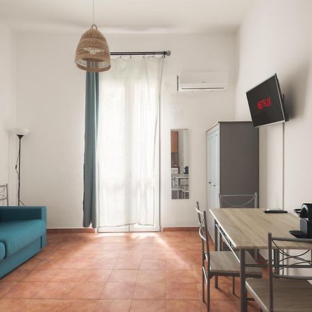 Piazza Marina Apartment Palerme Extérieur photo