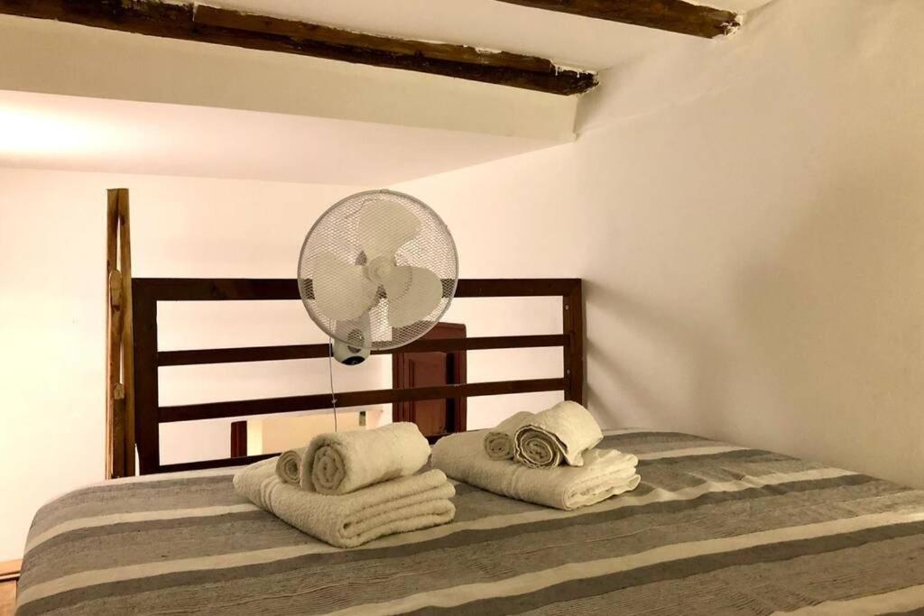 Piazza Marina Apartment Palerme Extérieur photo