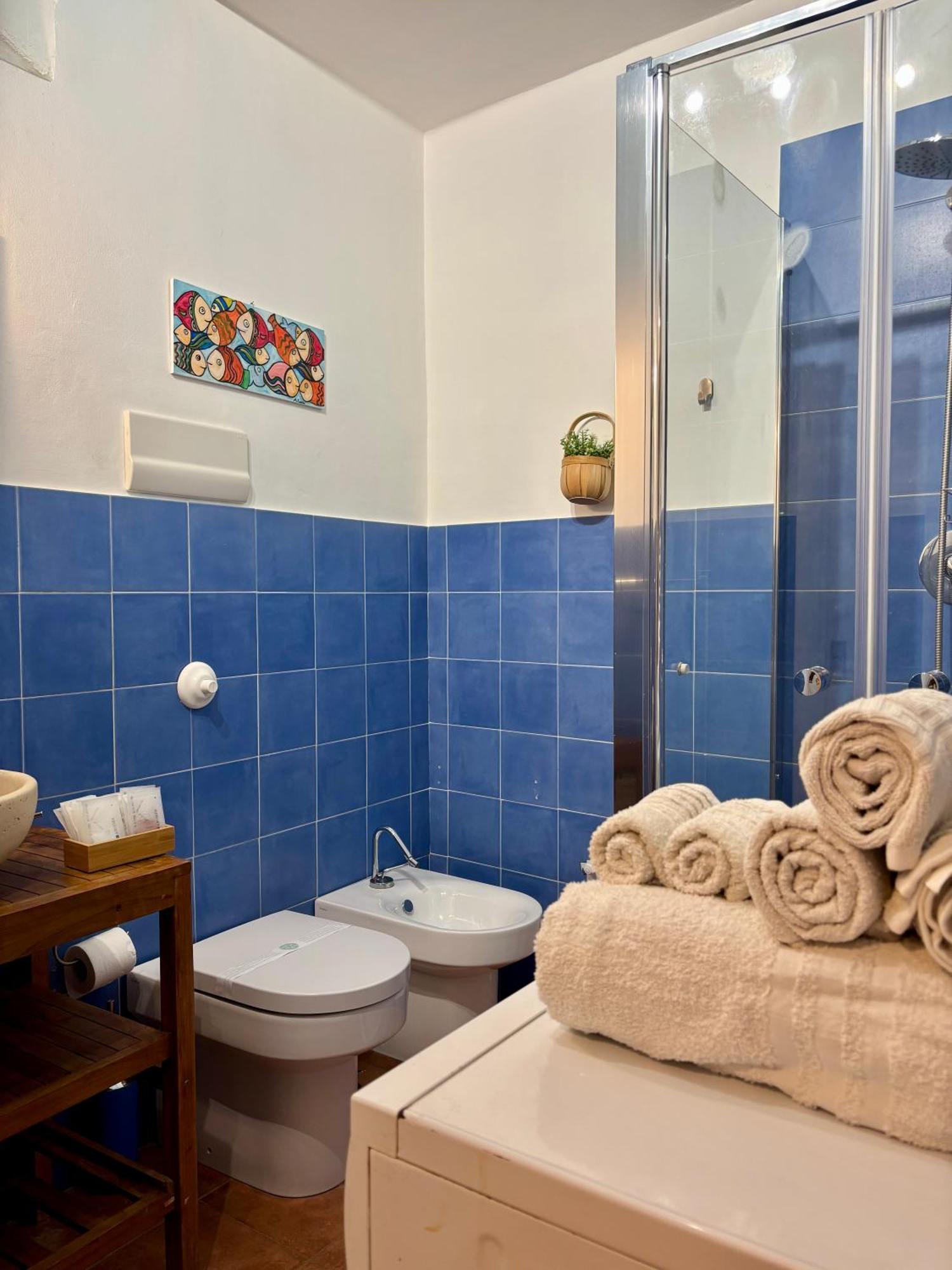 Piazza Marina Apartment Palerme Extérieur photo