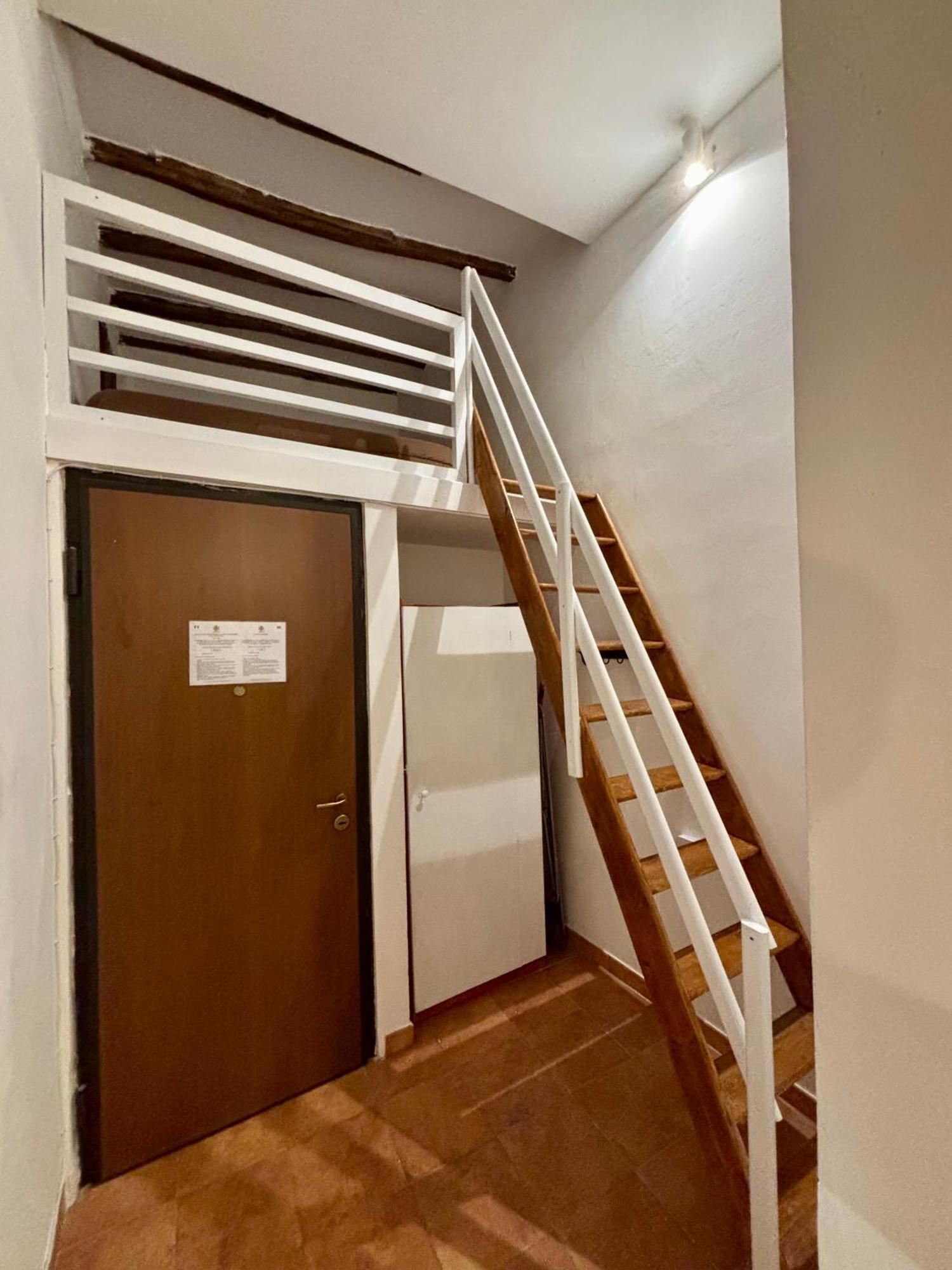Piazza Marina Apartment Palerme Extérieur photo
