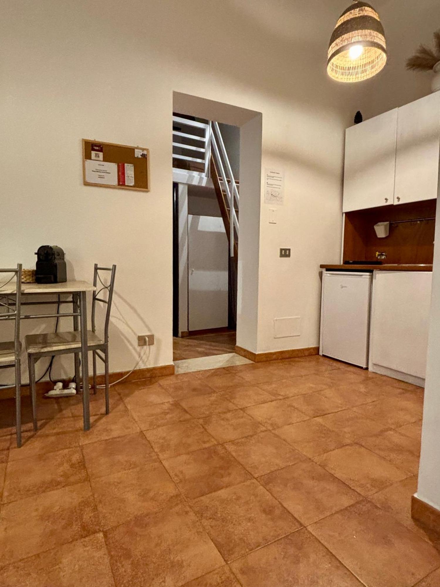 Piazza Marina Apartment Palerme Extérieur photo