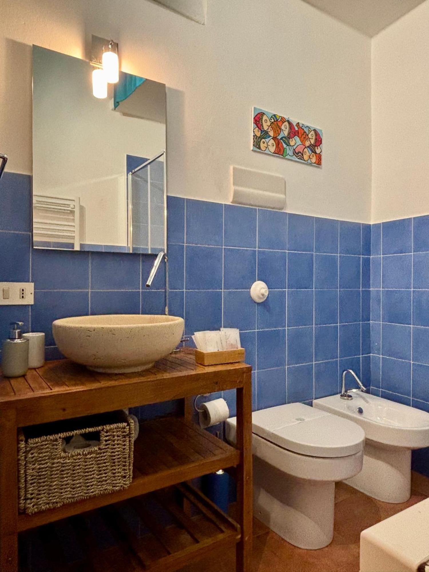 Piazza Marina Apartment Palerme Extérieur photo