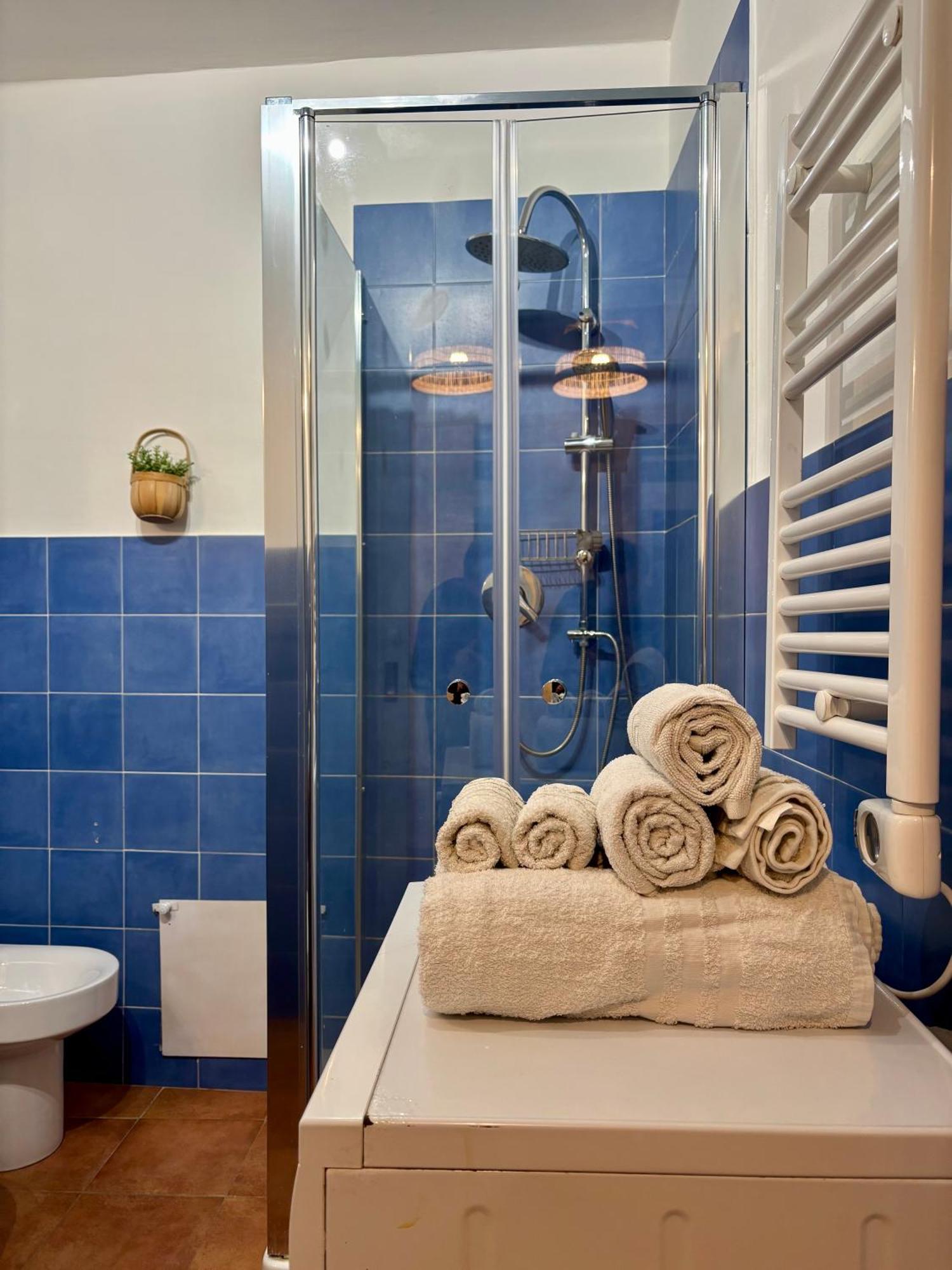 Piazza Marina Apartment Palerme Extérieur photo