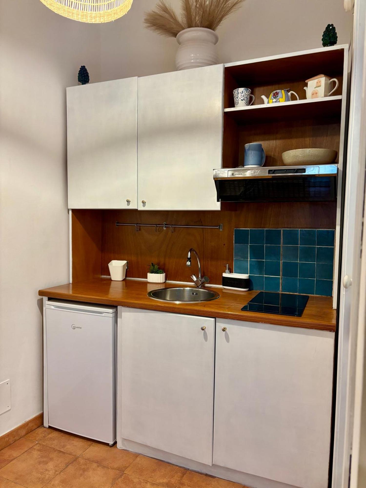 Piazza Marina Apartment Palerme Extérieur photo