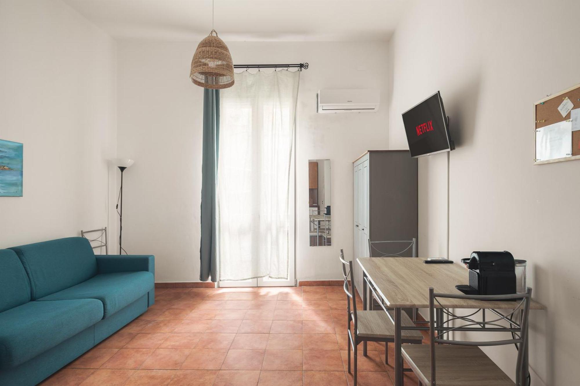Piazza Marina Apartment Palerme Extérieur photo